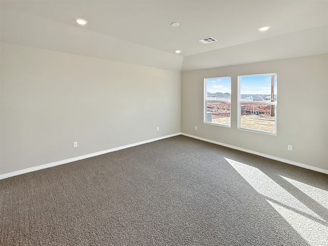 12536 NW 141st Street, Piedmont, OK 73078