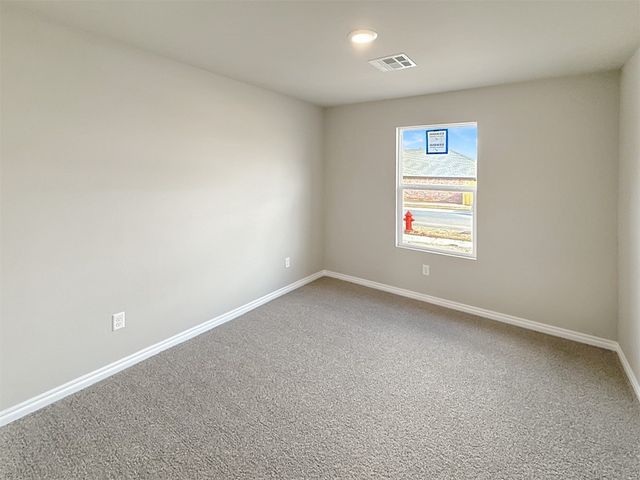 12536 NW 141st Street, Piedmont, OK 73078