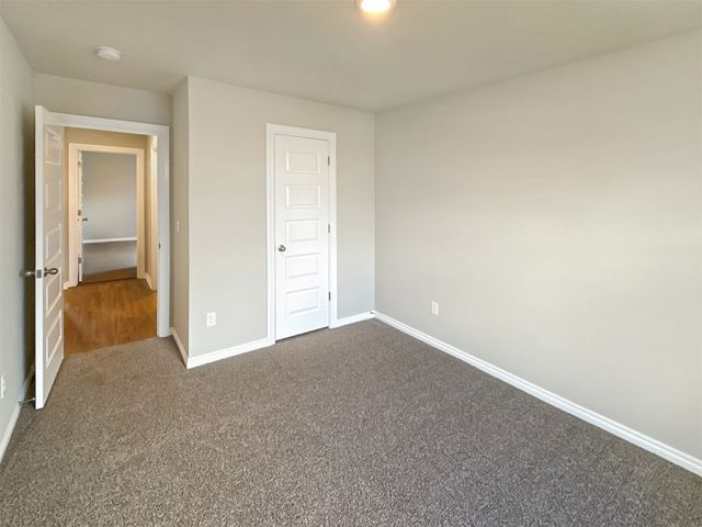 12536 NW 141st Street, Piedmont, OK 73078