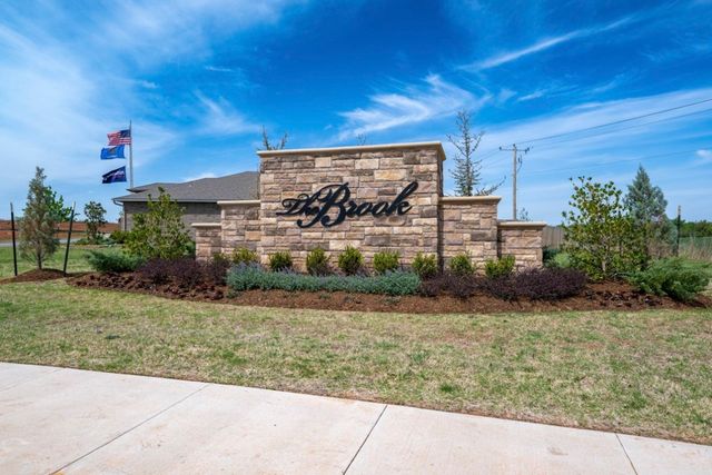 12536 NW 141st Street, Piedmont, OK 73078