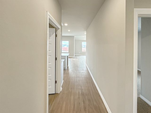 12536 NW 141st Street, Piedmont, OK 73078
