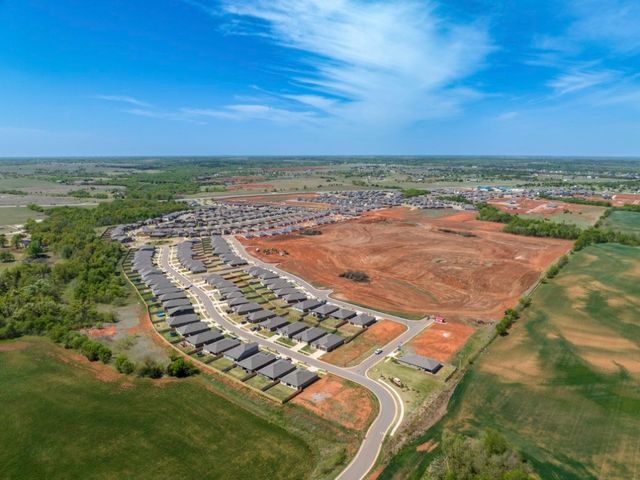 12536 NW 141st Street, Piedmont, OK 73078