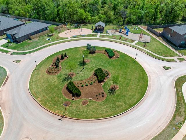 12536 NW 141st Street, Piedmont, OK 73078