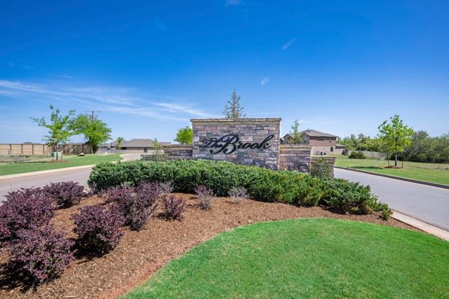 12536 NW 141st Street, Piedmont, OK 73078