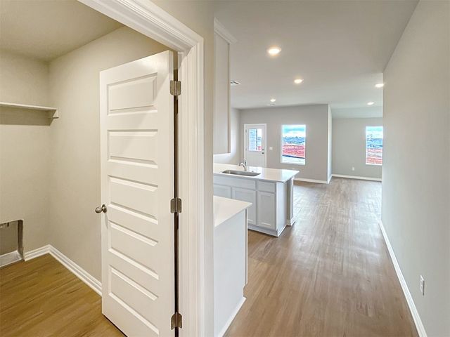 12536 NW 141st Street, Piedmont, OK 73078
