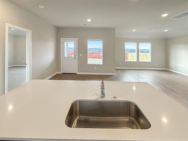 12536 NW 141st Street, Piedmont, OK 73078
