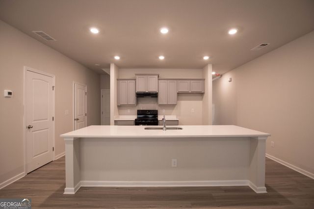 505 Hayes Lane, Canton, GA 30115