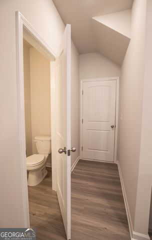 505 Hayes Lane, Canton, GA 30115