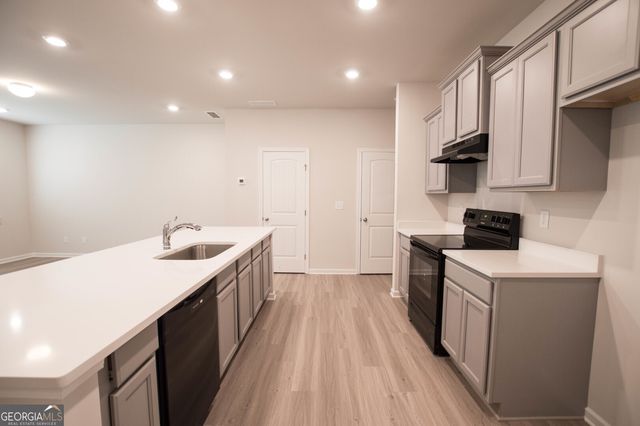 505 Hayes Lane, Canton, GA 30115