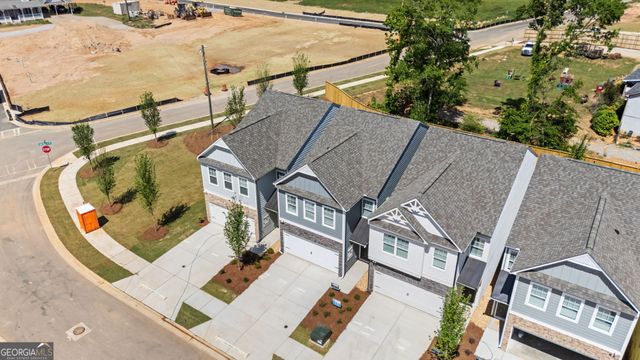 505 Hayes Lane, Canton, GA 30115