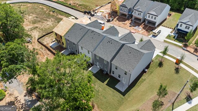 505 Hayes Lane, Canton, GA 30115