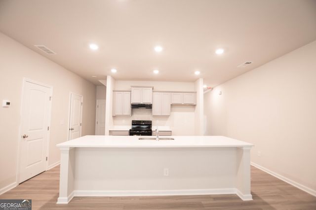 505 Hayes Lane, Canton, GA 30115