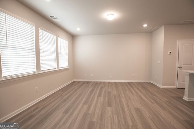 505 Hayes Lane, Canton, GA 30115