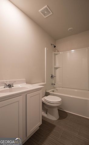 505 Hayes Lane, Canton, GA 30115