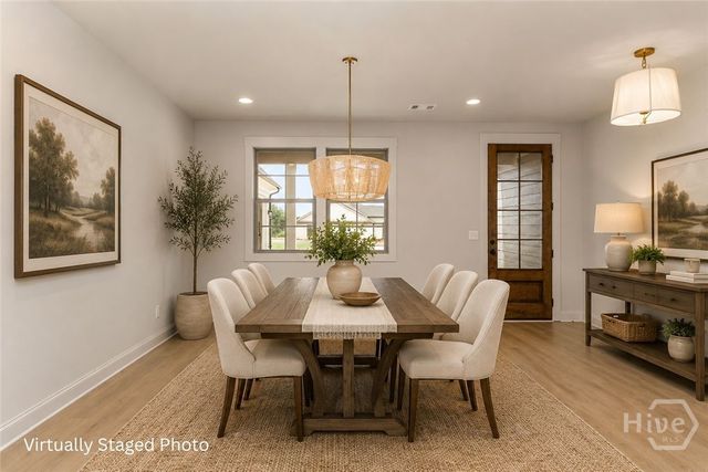 1101 Madison Hills Drive, Madison, GA 30650