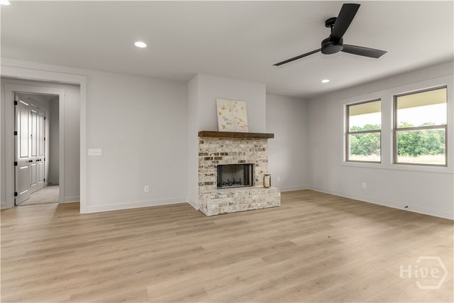 1101 Madison Hills Drive, Madison, GA 30650