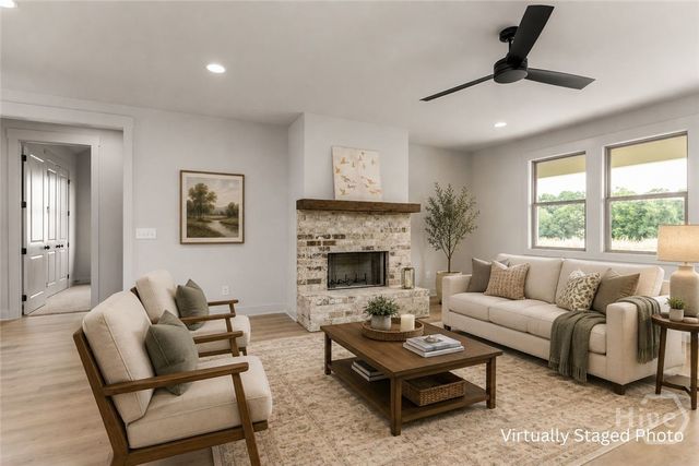 1101 Madison Hills Drive, Madison, GA 30650