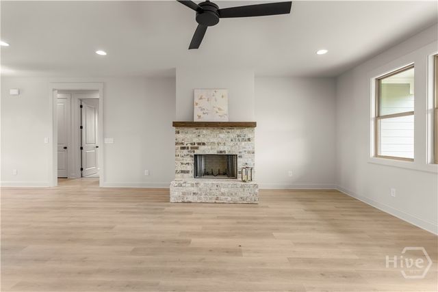 1101 Madison Hills Drive, Madison, GA 30650