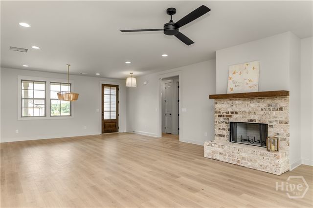 1101 Madison Hills Drive, Madison, GA 30650