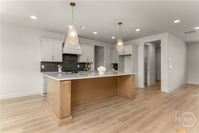 1101 Madison Hills Drive, Madison, GA 30650
