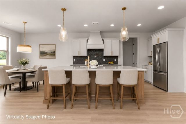 1101 Madison Hills Drive, Madison, GA 30650
