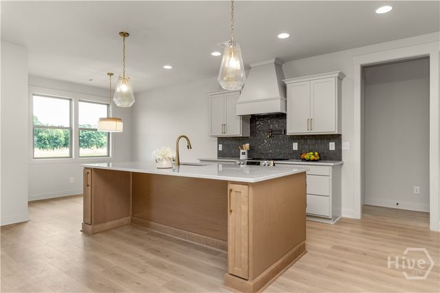 1101 Madison Hills Drive, Madison, GA 30650