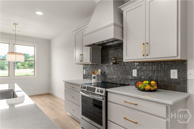 1101 Madison Hills Drive, Madison, GA 30650