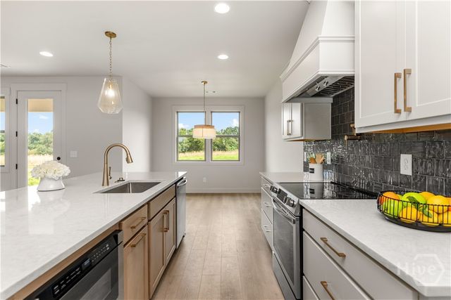 1101 Madison Hills Drive, Madison, GA 30650