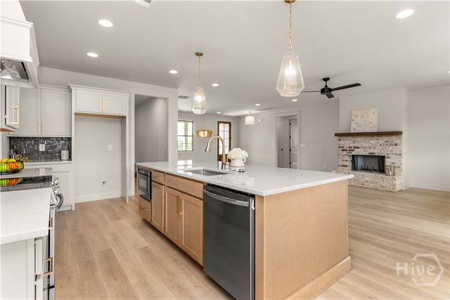 1101 Madison Hills Drive, Madison, GA 30650