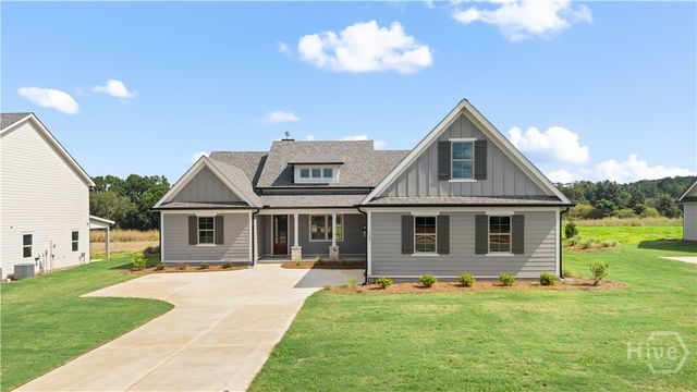 1101 Madison Hills Drive, Madison, GA 30650