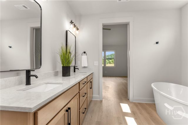 1101 Madison Hills Drive, Madison, GA 30650