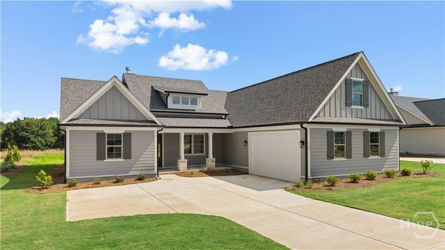 1101 Madison Hills Drive, Madison, GA 30650