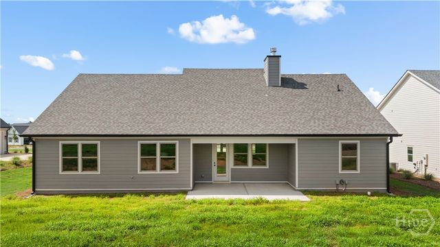 1101 Madison Hills Drive, Madison, GA 30650