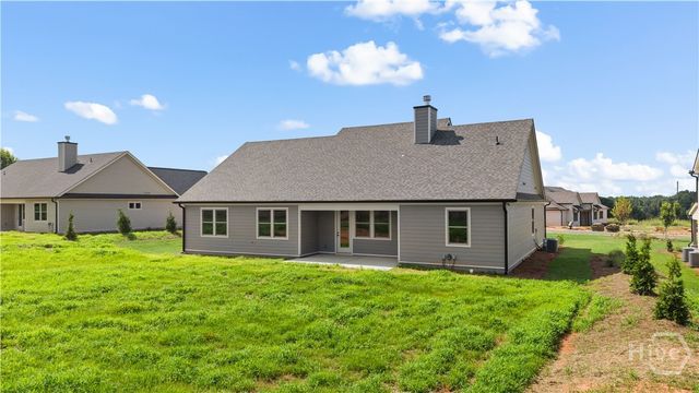 1101 Madison Hills Drive, Madison, GA 30650