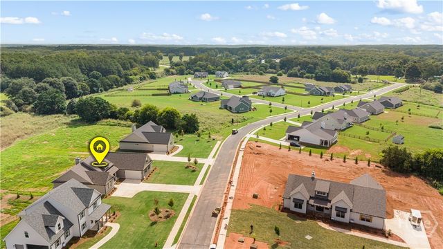 1101 Madison Hills Drive, Madison, GA 30650