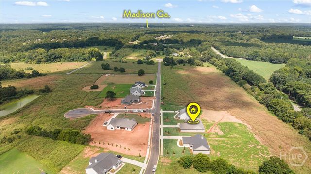 1101 Madison Hills Drive, Madison, GA 30650
