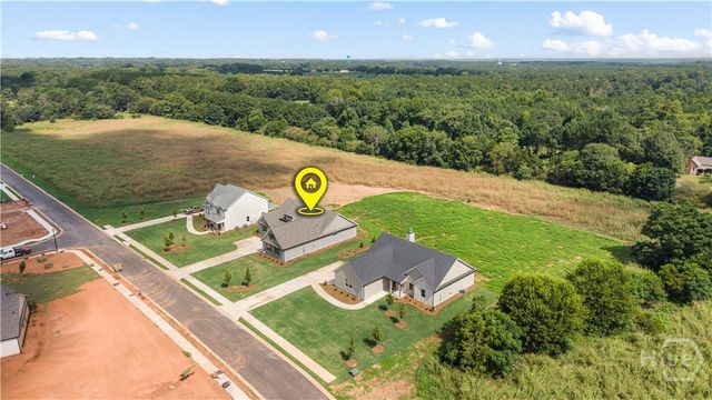 1101 Madison Hills Drive, Madison, GA 30650