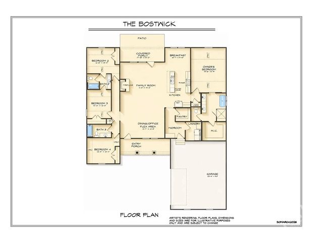 1101 Madison Hills Drive, Madison, GA 30650