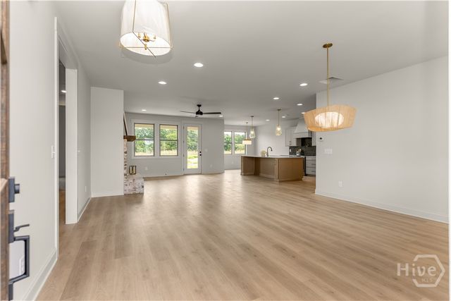 1101 Madison Hills Drive, Madison, GA 30650