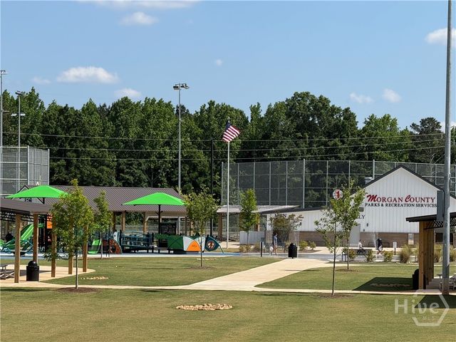 1101 Madison Hills Drive, Madison, GA 30650