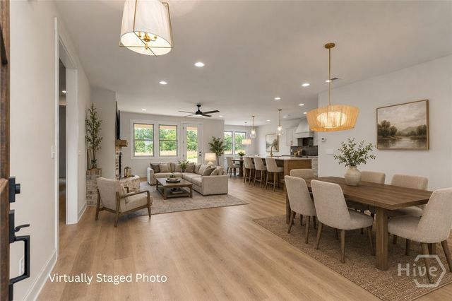 1101 Madison Hills Drive, Madison, GA 30650