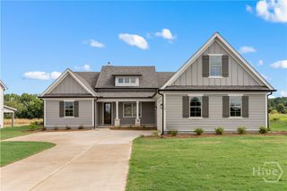 1101 Madison Hills Drive, Madison, GA 30650