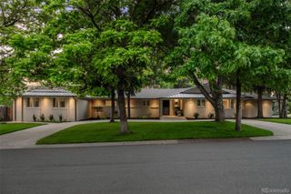 3901 S Dexter Street, Cherry Hills Village, CO 80113