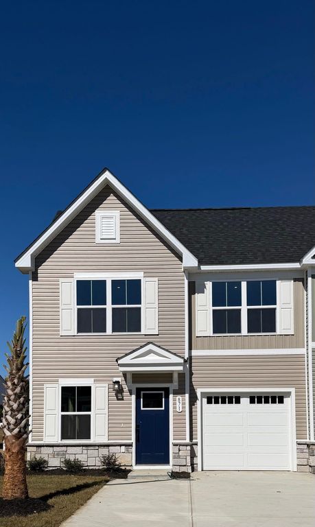 871 Alaska Dr # 141F, Myrtle Beach, SC 29579 — exterior