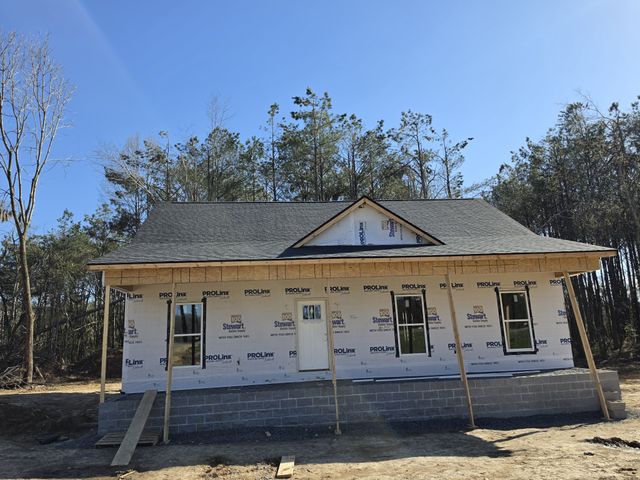 10000 North Tidwell Road, Bon Aqua, TN 37025