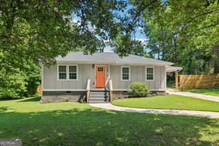 2467 Fernleaf Lane, Decatur, GA 30033