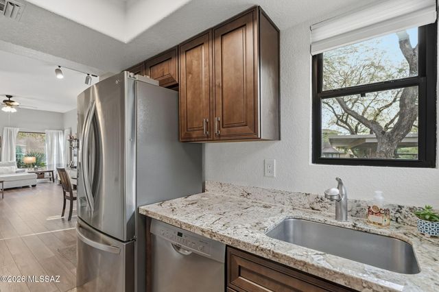 5800 N Kolb Rd Unit 7135, Tucson, AZ 85750