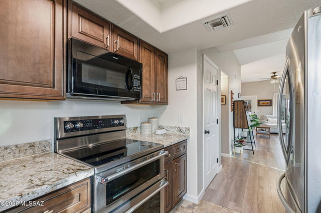 5800 N Kolb Rd Unit 7135, Tucson, AZ 85750