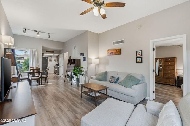 5800 N Kolb Rd Unit 7135, Tucson, AZ 85750