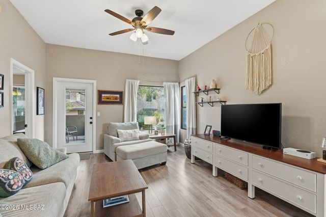 5800 N Kolb Rd Unit 7135, Tucson, AZ 85750